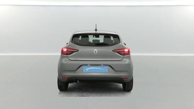 Renault Clio V TCe 90 Equilibre