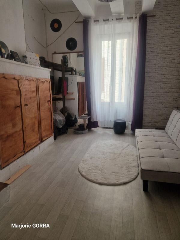 Maison - 64 m² - 3 pièces