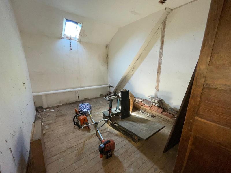 Ferme - 186 m² - 7 pièces