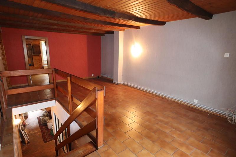 Maison de ville - 175 m² - 6 pièces