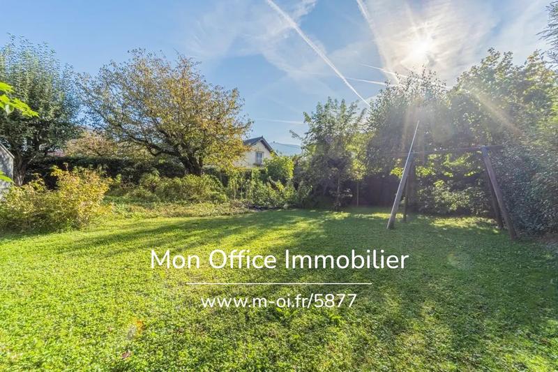 Maison - 172 m² - 7 pièces