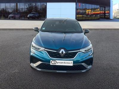 Renault Arkana E-Tech 145 R.S. Line