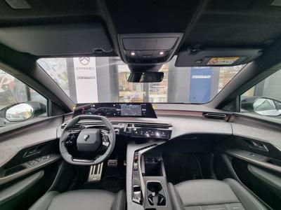 Peugeot 3008 III 1.2 Hybrid 145 E-Dcs6 Gt