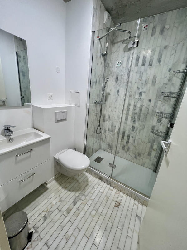 Appartement - 23 m² - 1 pièce