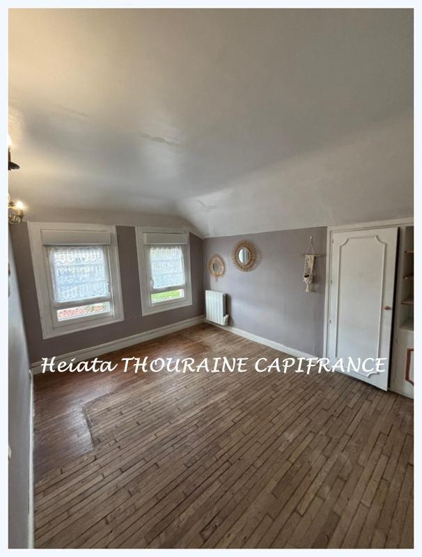 Maison - 178 m² - 9 pièces