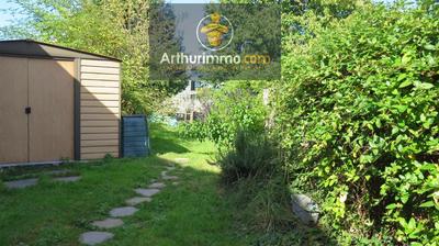 Maison - 134 m² - 7 pièces