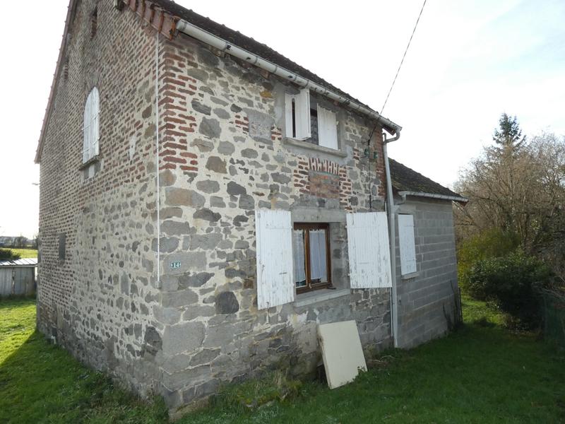 Maison - 53 m² - 4 pièces