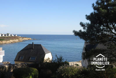 Appartement - 28 m² - 2 pièces