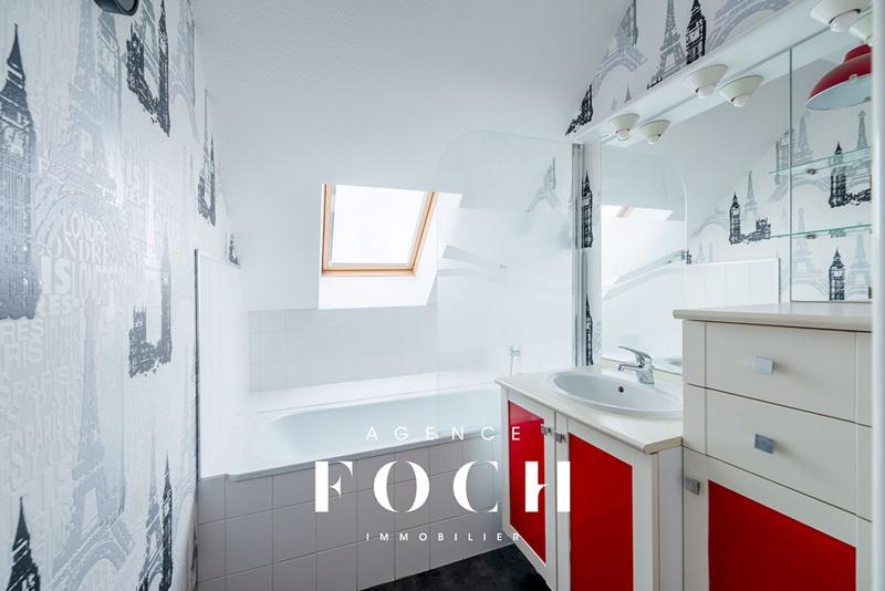 Maison - 158 m² - 6 pièces