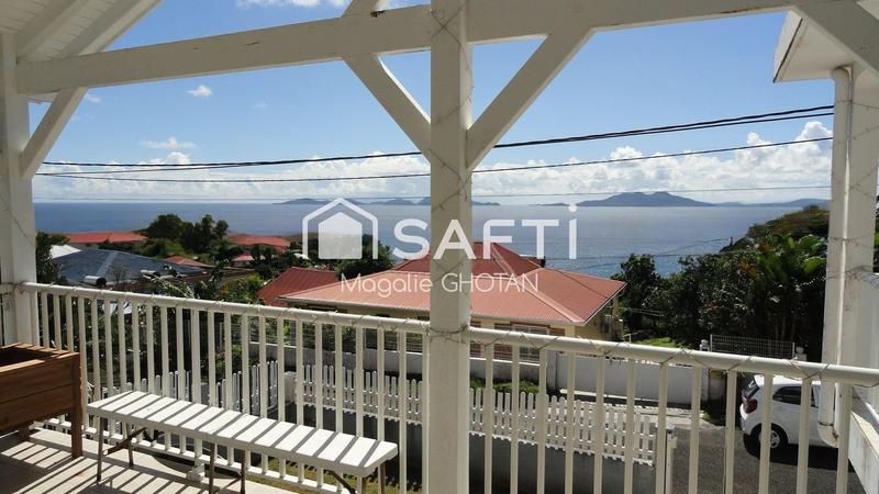 Maison - 174 m² - 9 pièces