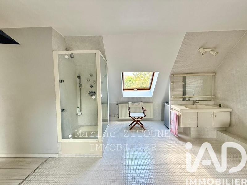 Maison de maîtres - 130 m² - 5 pièces