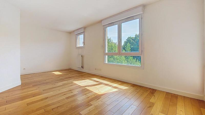 Appartement - 53 m² - 2 pièces