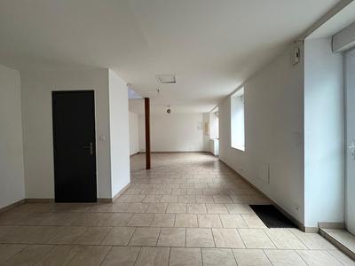 Maison - 80 m² - 3 pièces