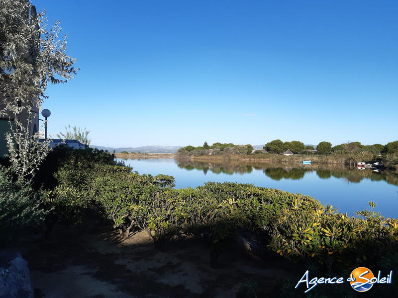 Appartement - 25 m² - 2 pièces