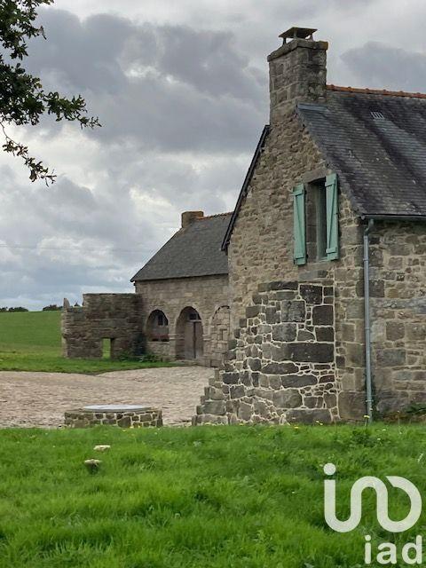 Maison - 82 m² - 3 pièces