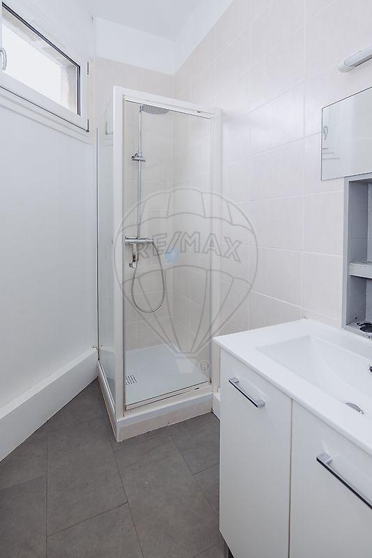 Appartement - 95 m² - 3 pièces