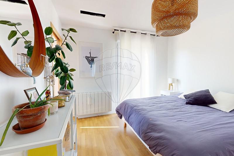 Maison - 135 m² - 6 pièces