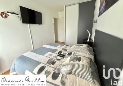 Appartement - 82 m² - 4 pièces