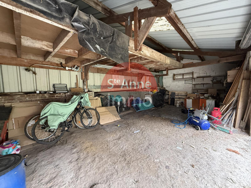 Maison - 175 m² - 7 pièces