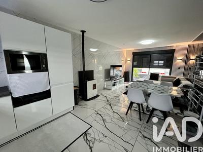 Maison - 27 m² - 1 pièce