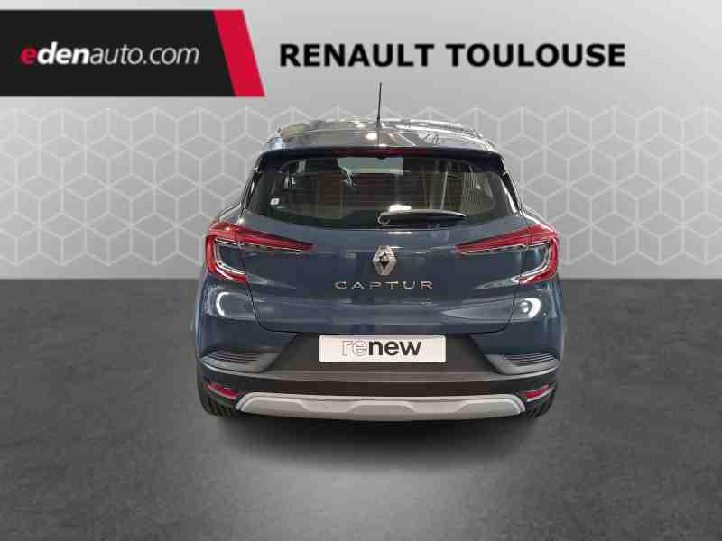 Renault Captur TCe 90 - 21 Business