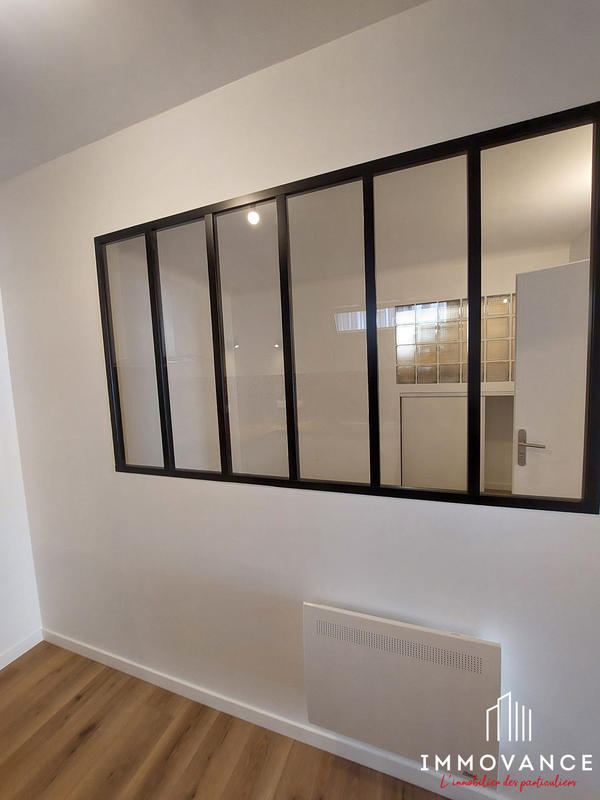 Appartement - 45 m² - 1 pièce