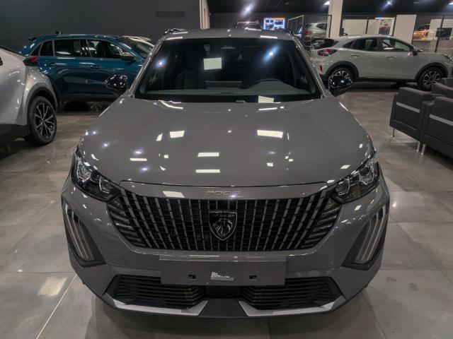 Peugeot 2008 Hybrid 145 e-Dcs6 Allure