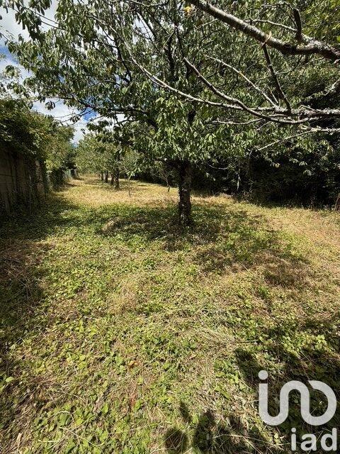 Maison de village - 130 m² - 6 pièces