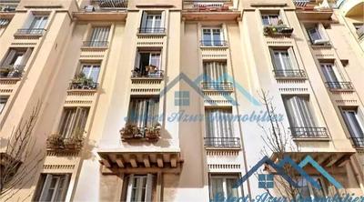 Appartement - 88 m² - 3 pièces