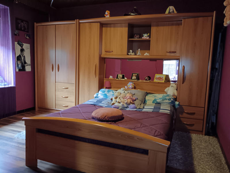 Maison de village - 90 m² - 4 pièces