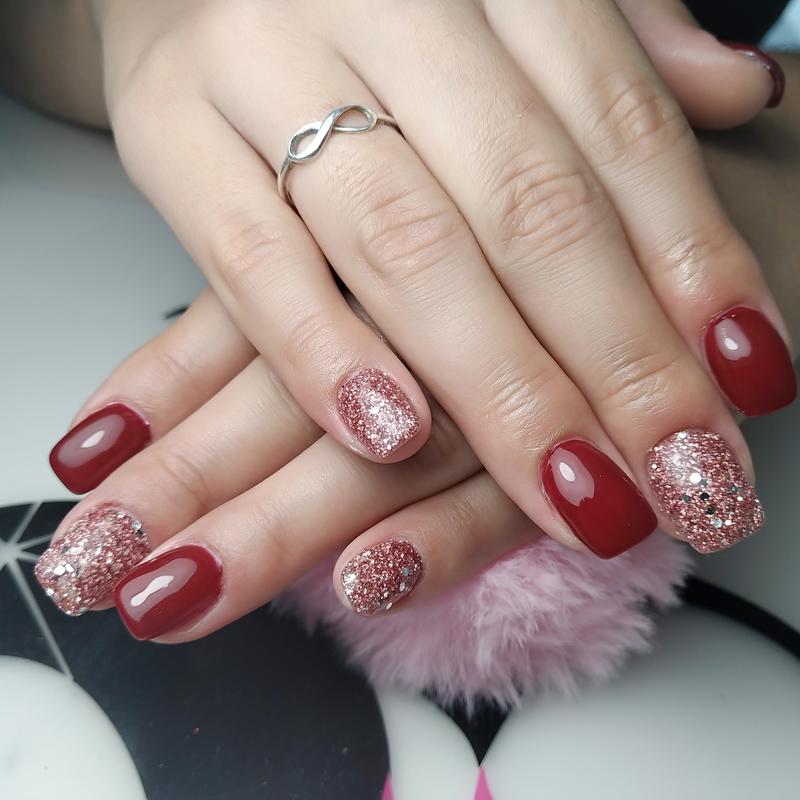 Les Ongles des Fées