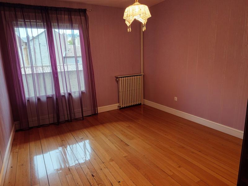 Appartement - 81 m² - 3 pièces