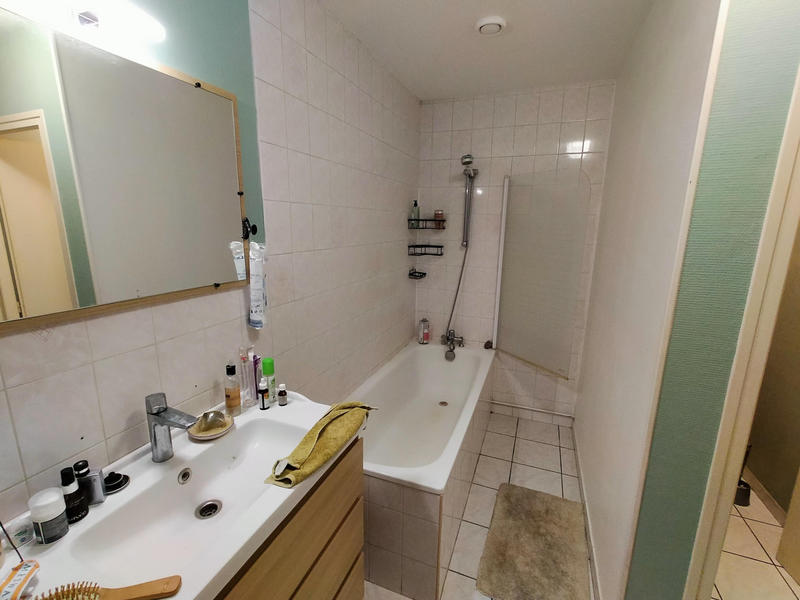 Immeuble - 251 m² - 7 pièces