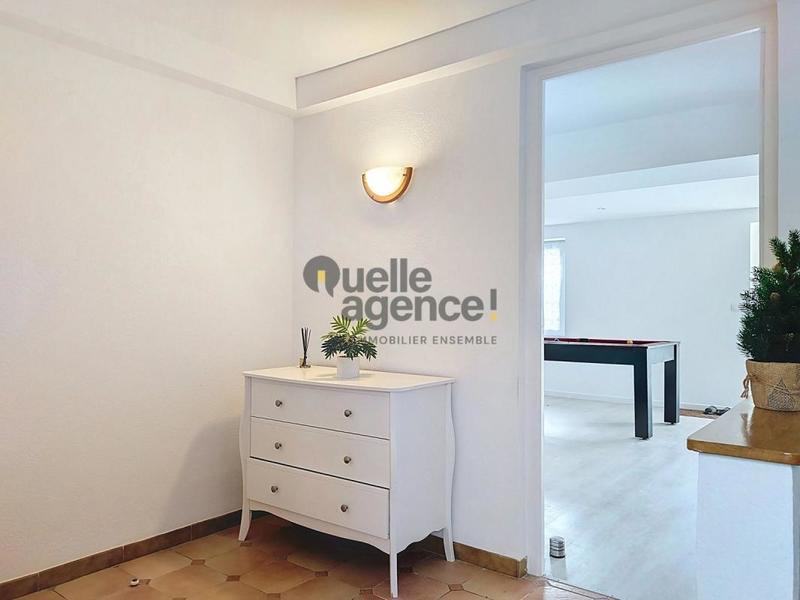 Maison - 192 m² - 8 pièces