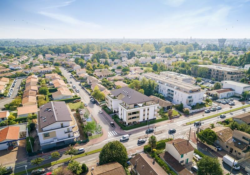 Studio - 68 m² - 3 pièces