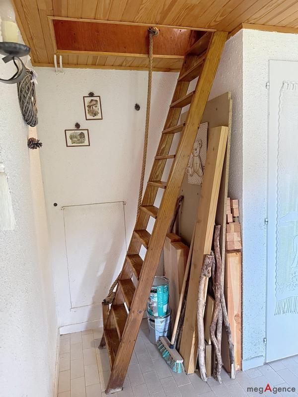 Châlet - 68 m² - 4 pièces