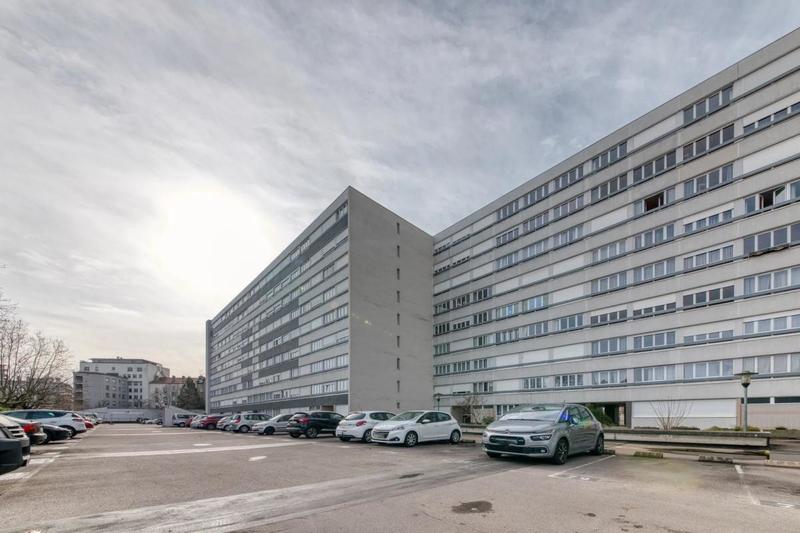 Appartement - 76 m² - 4 pièces