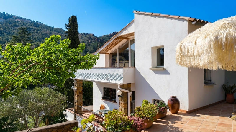 Villa - 133 m² - 4 pièces