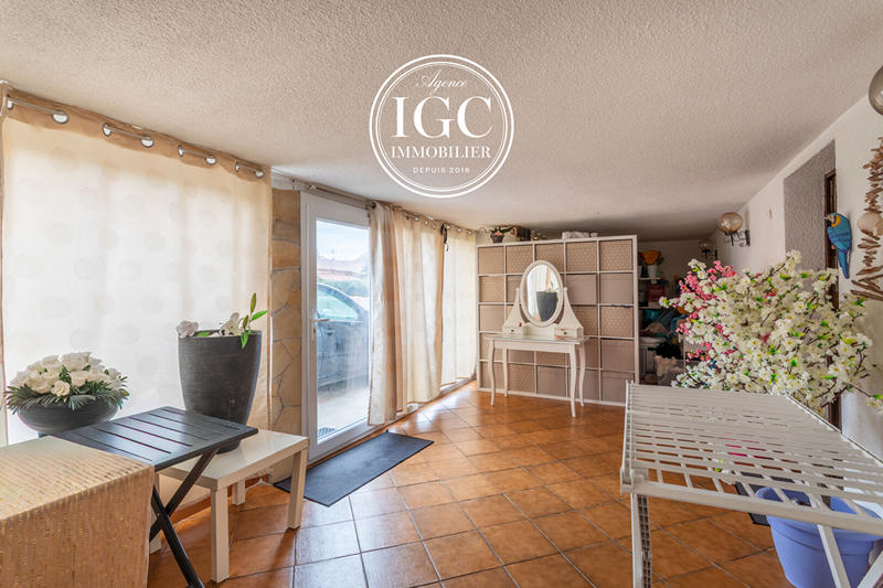 Maison - 200 m² - 4 pièces