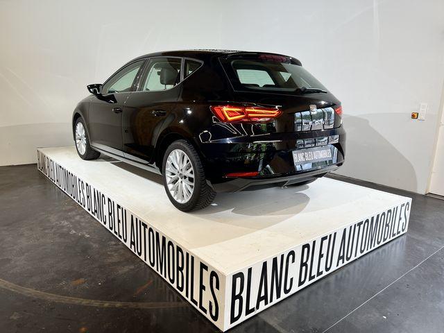 Seat Leon 1.0 Tsi 115 Ch Urban 5p