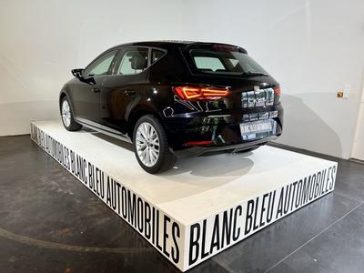 Seat Leon 1.0 Tsi 115 Ch Urban 5p