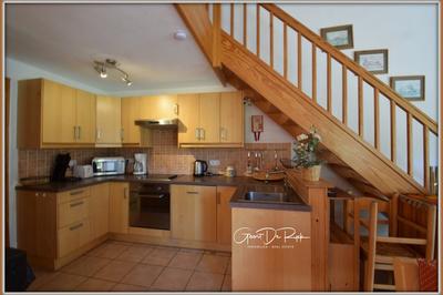 Maison - 89 m² - 4 pièces