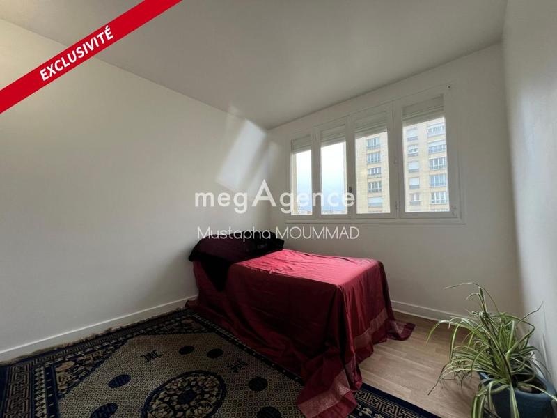 Appartement - 52 m² - 2 pièces