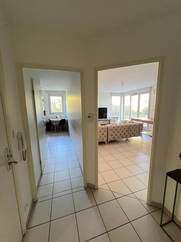 Appartement - 91 m² - 4 pièces