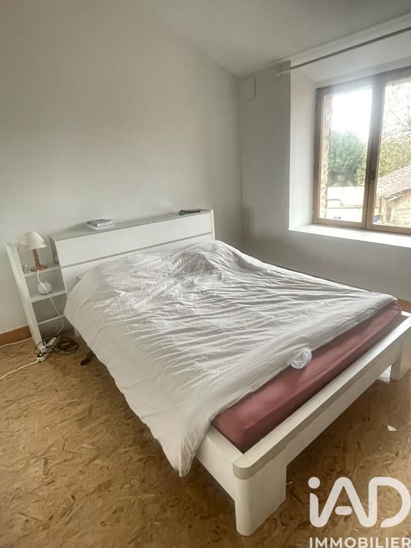 Duplex - 90 m² - 5 pièces