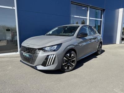 Peugeot 208 II 100 ch Allure