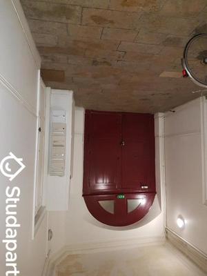 Appartement - 24 m² - 2 pièces