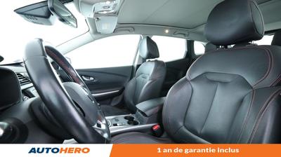 Renault Kadjar 1.2 TCe Energy Sl Black Edition 130 ch