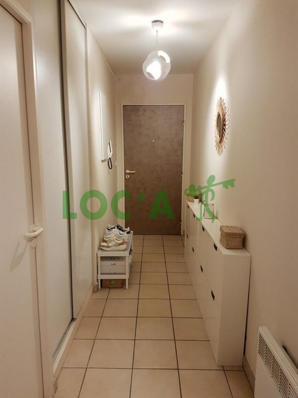 Appartement - 75 m² - 3 pièces