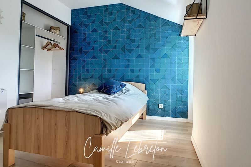 Maison - 49 m² - 3 pièces